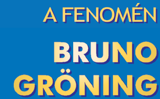 A fenomén Bruno Gröning
